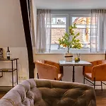 Haarlem Hotel Suites