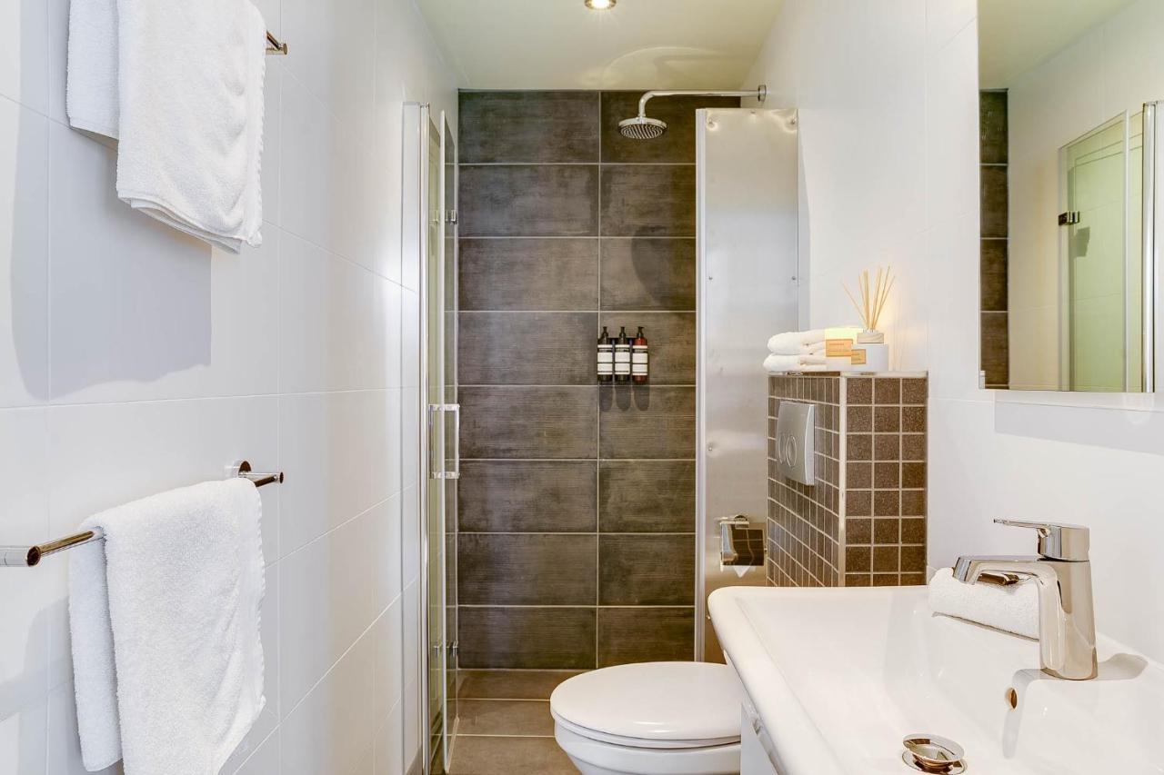 Haarlem Hotel Suites Hotel