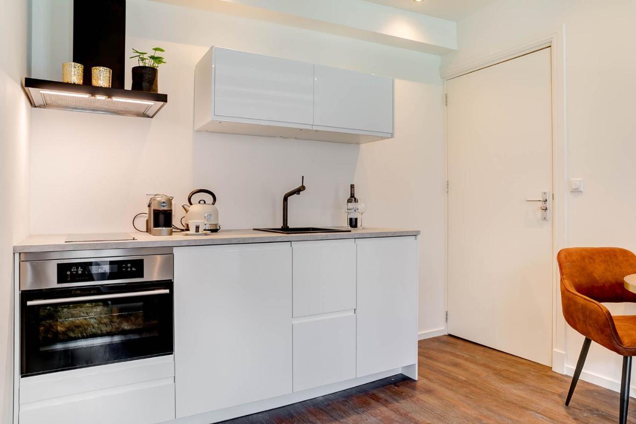Haarlem Hotel Suites 4*