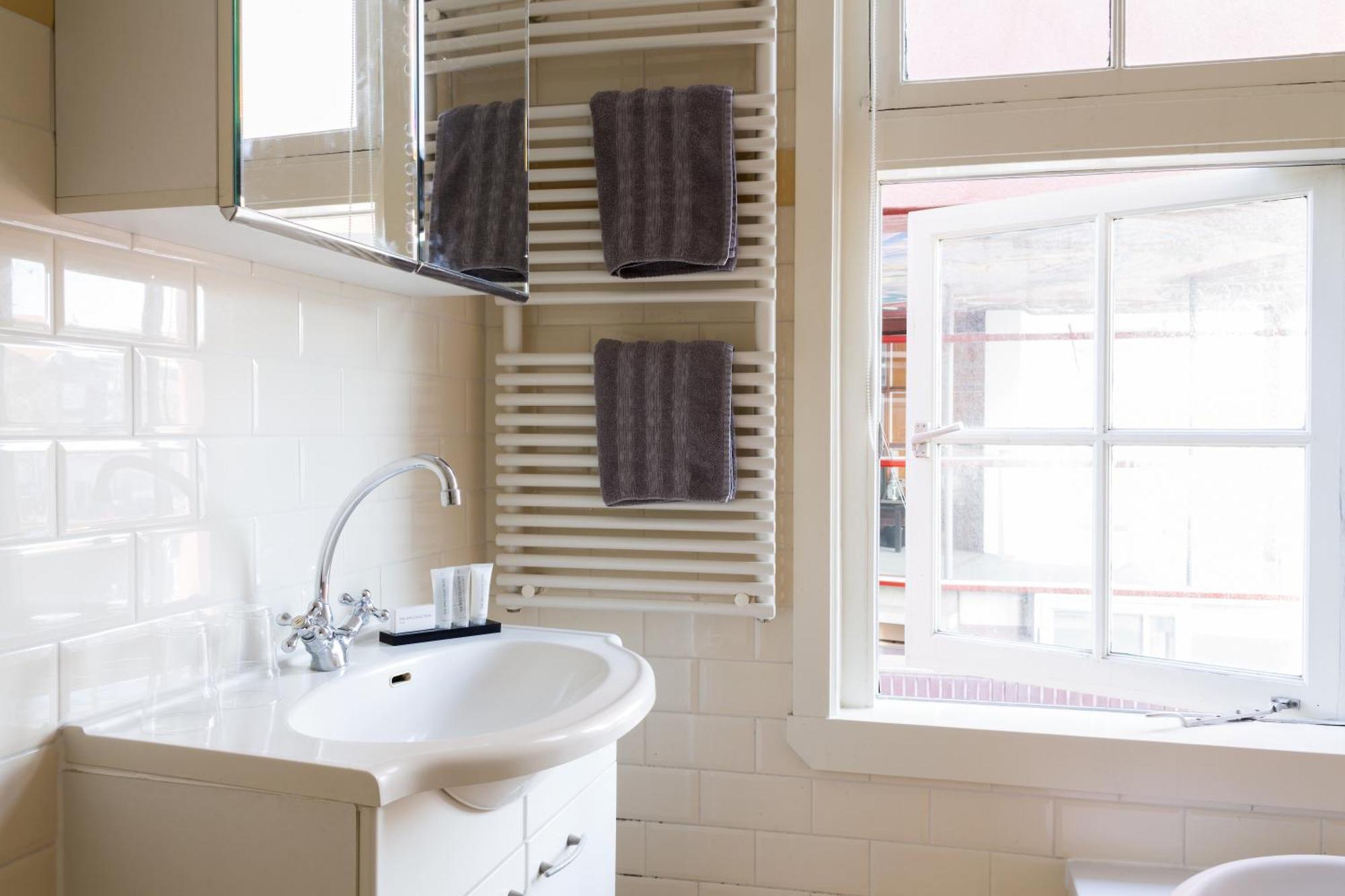 Haarlem Hotel Suites