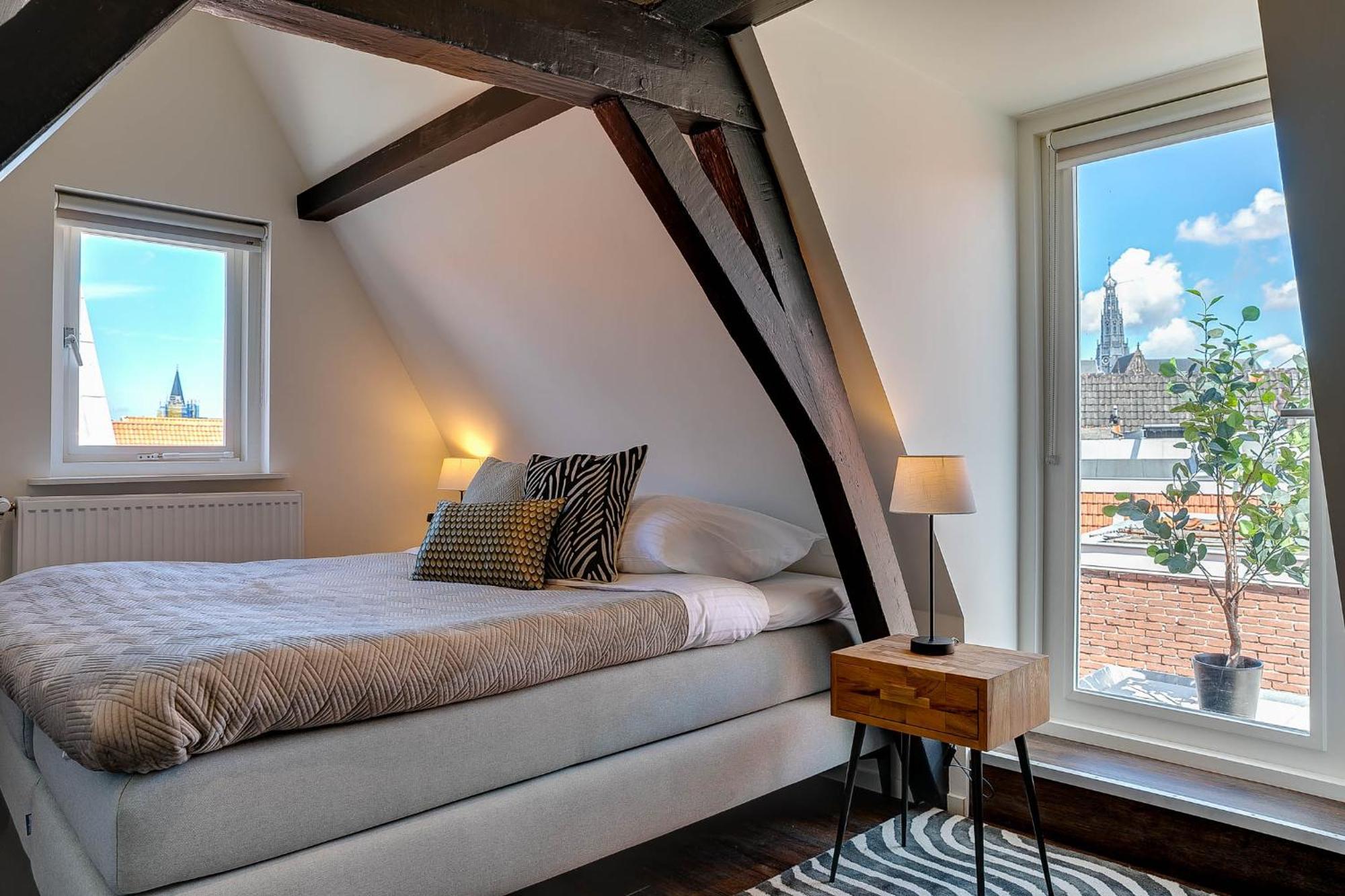 Haarlem Hotel Suites Hotel Haarlem
