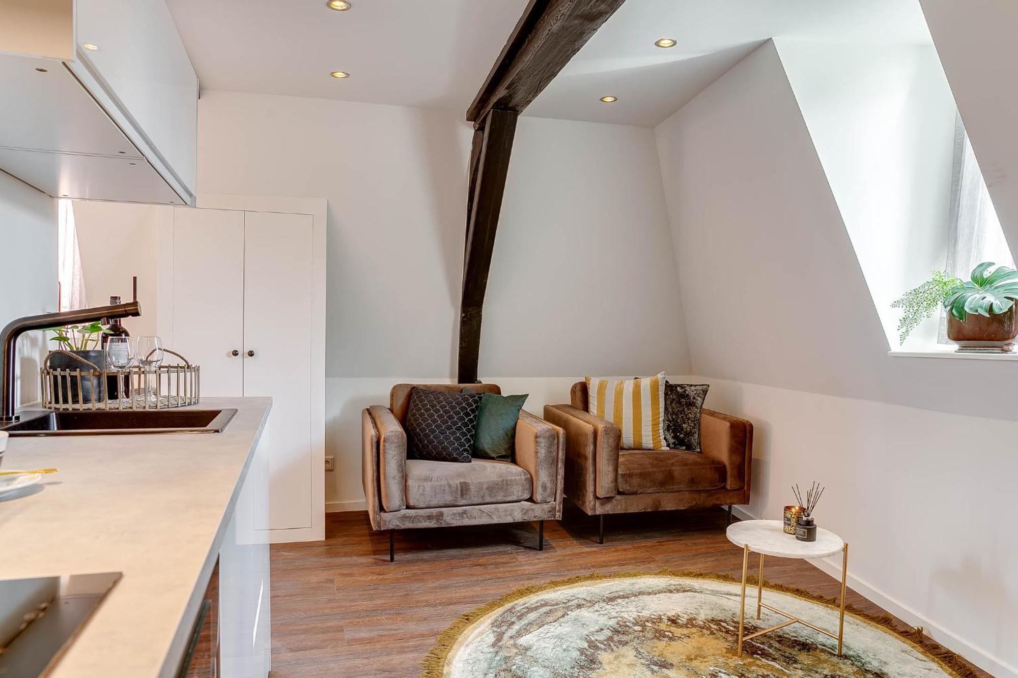 Hotel Haarlem Hotel Suites Haarlem