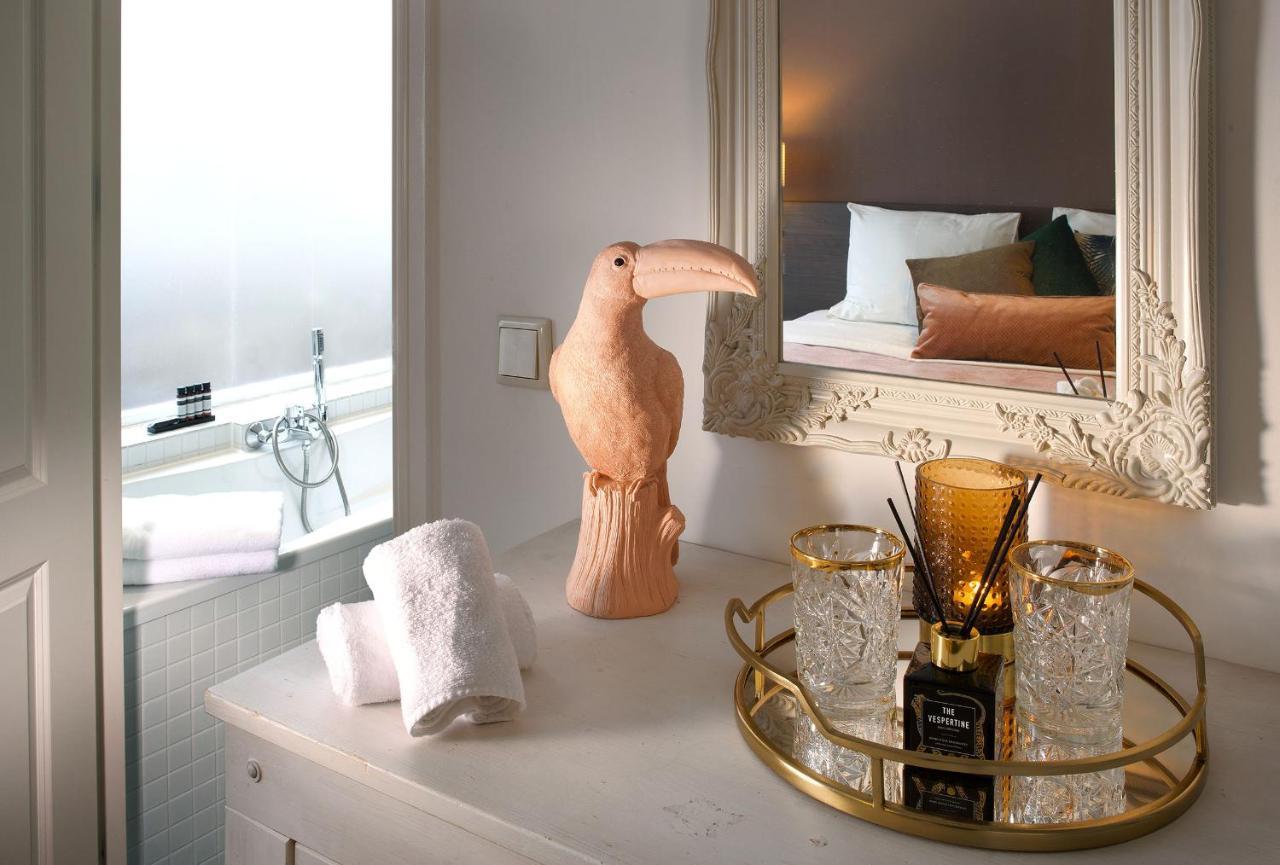 Haarlem Hotel Suites Hotel 4*