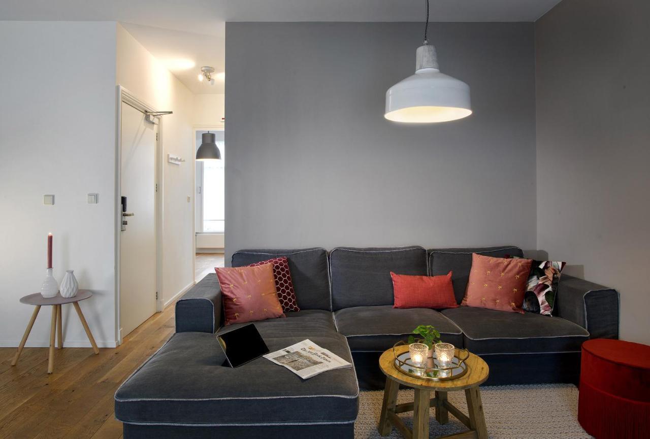 Hotel Haarlem Hotel Suites