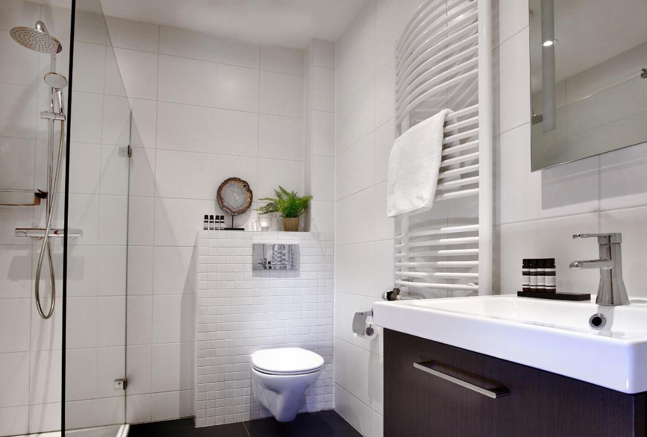 Haarlem Hotel Suites 4* Haarlem