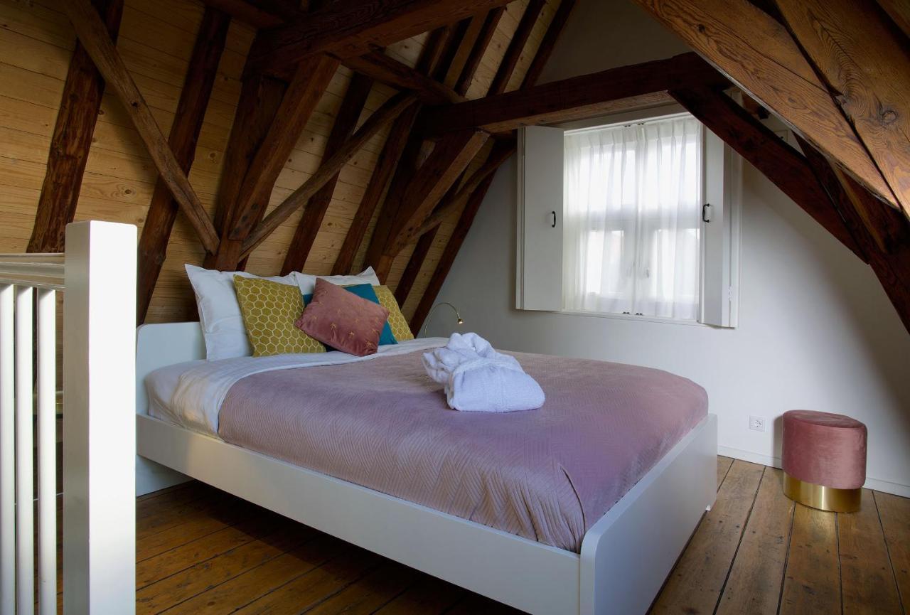 Haarlem Hotel Suites Hotel