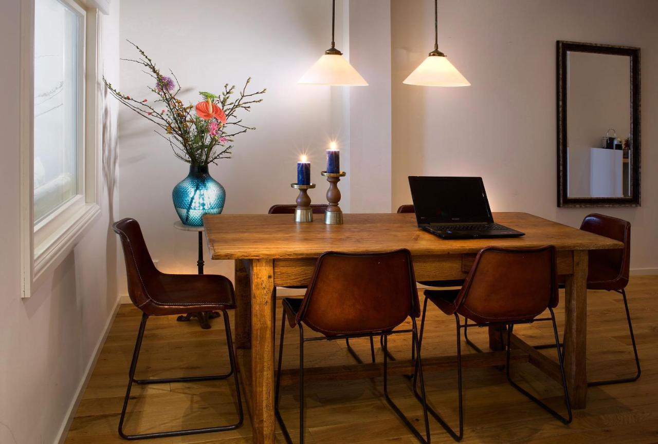 Haarlem Hotel Suites Haarlem