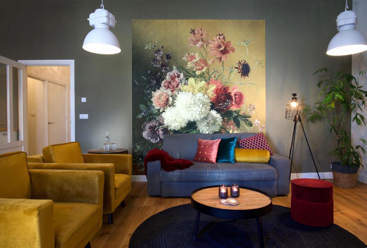 Hotel Haarlem Hotel Suites Haarlem