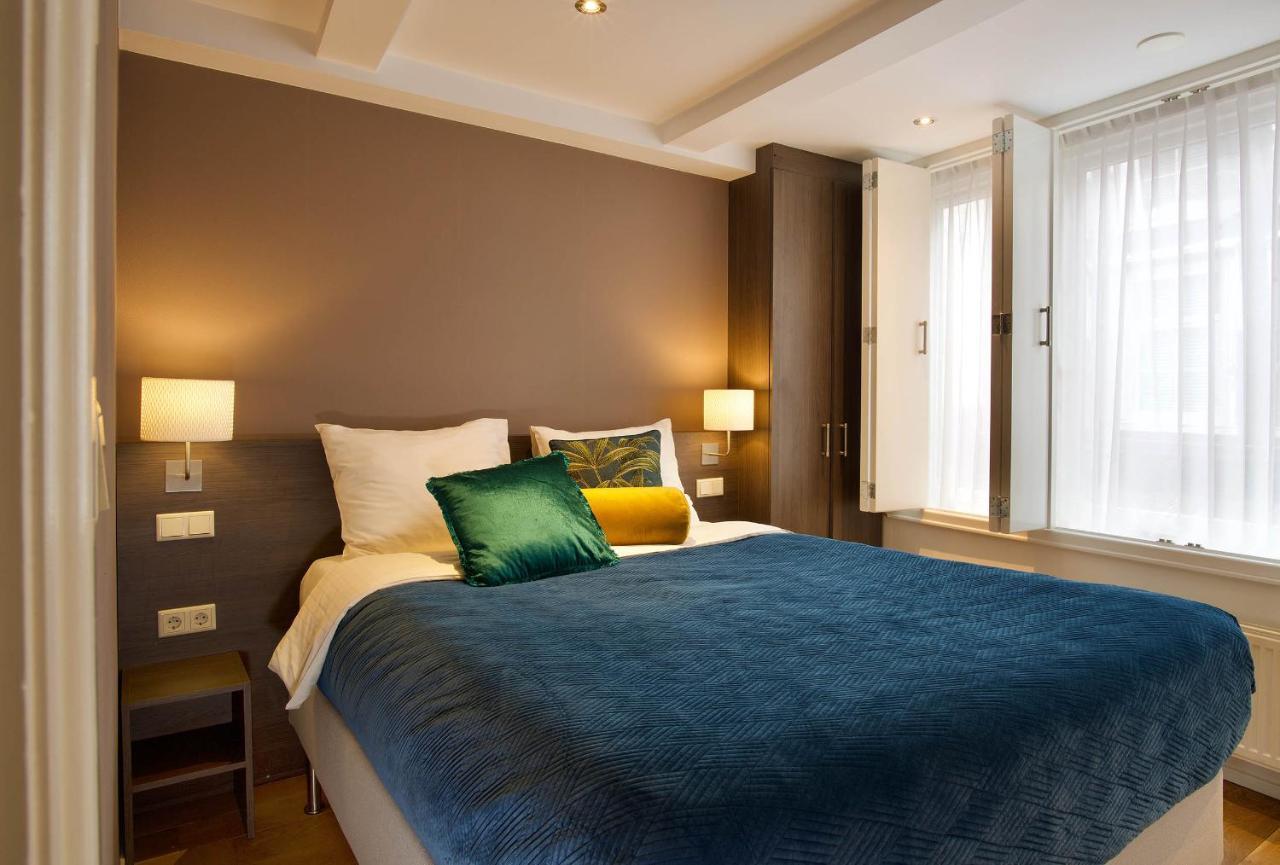 Hotel Haarlem Hotel Suites Haarlem