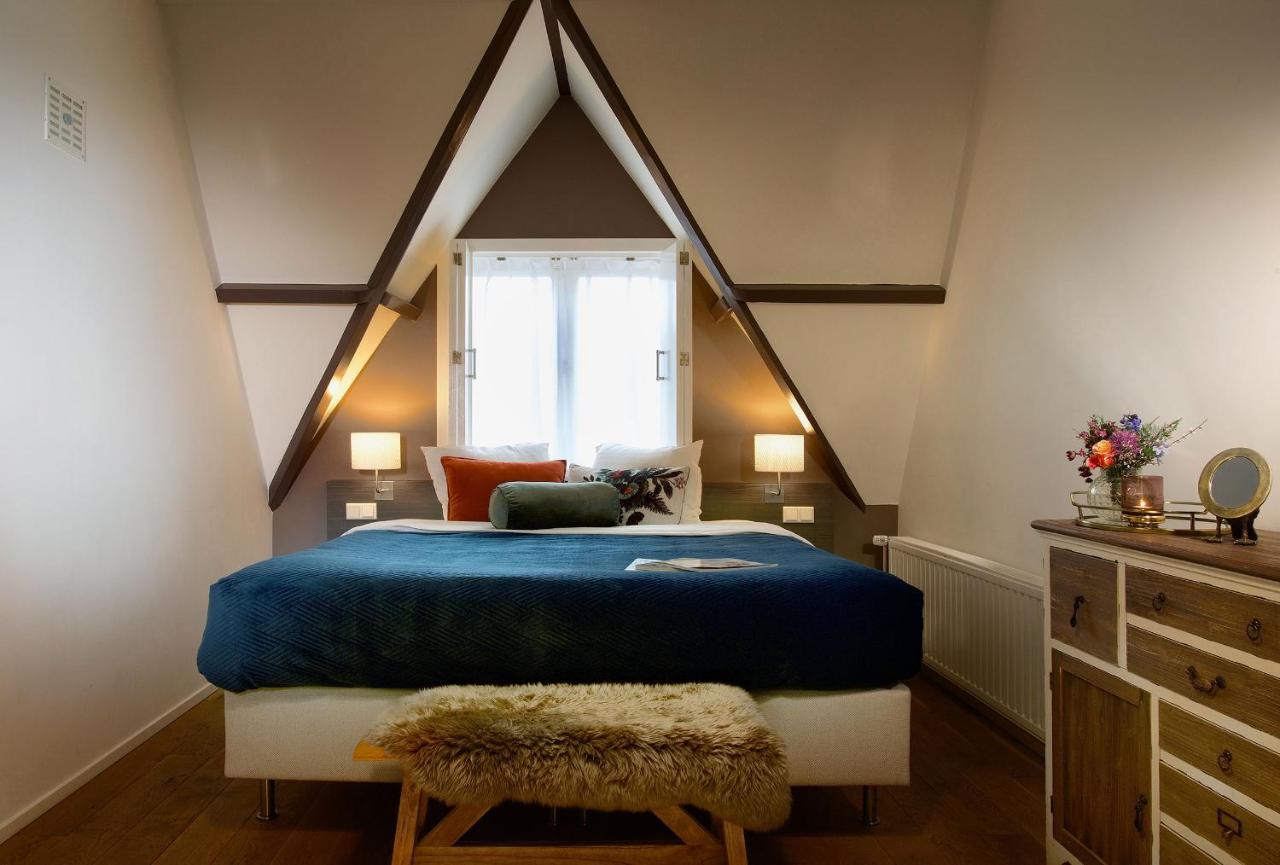 Haarlem Hotel Suites Hotel Haarlem