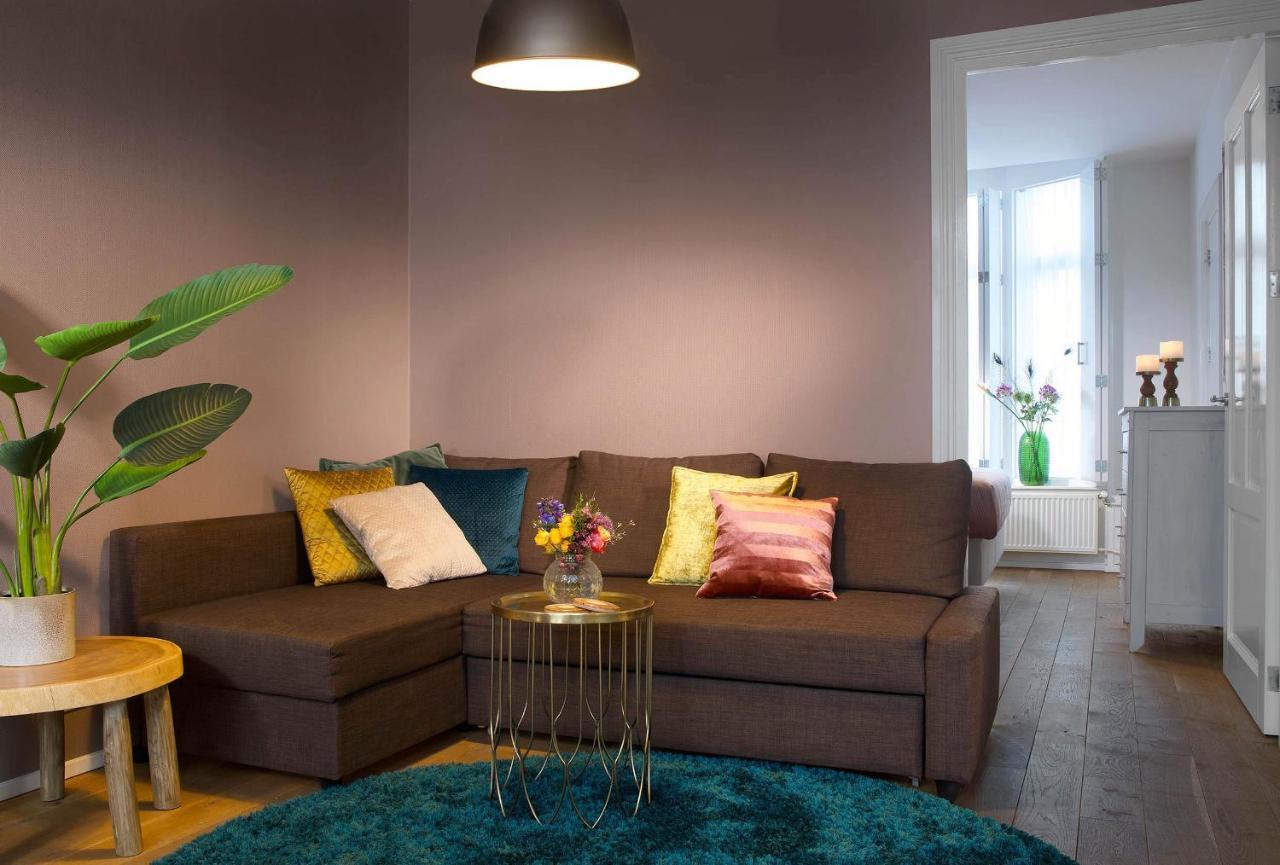 Haarlem Hotel Suites Haarlem
