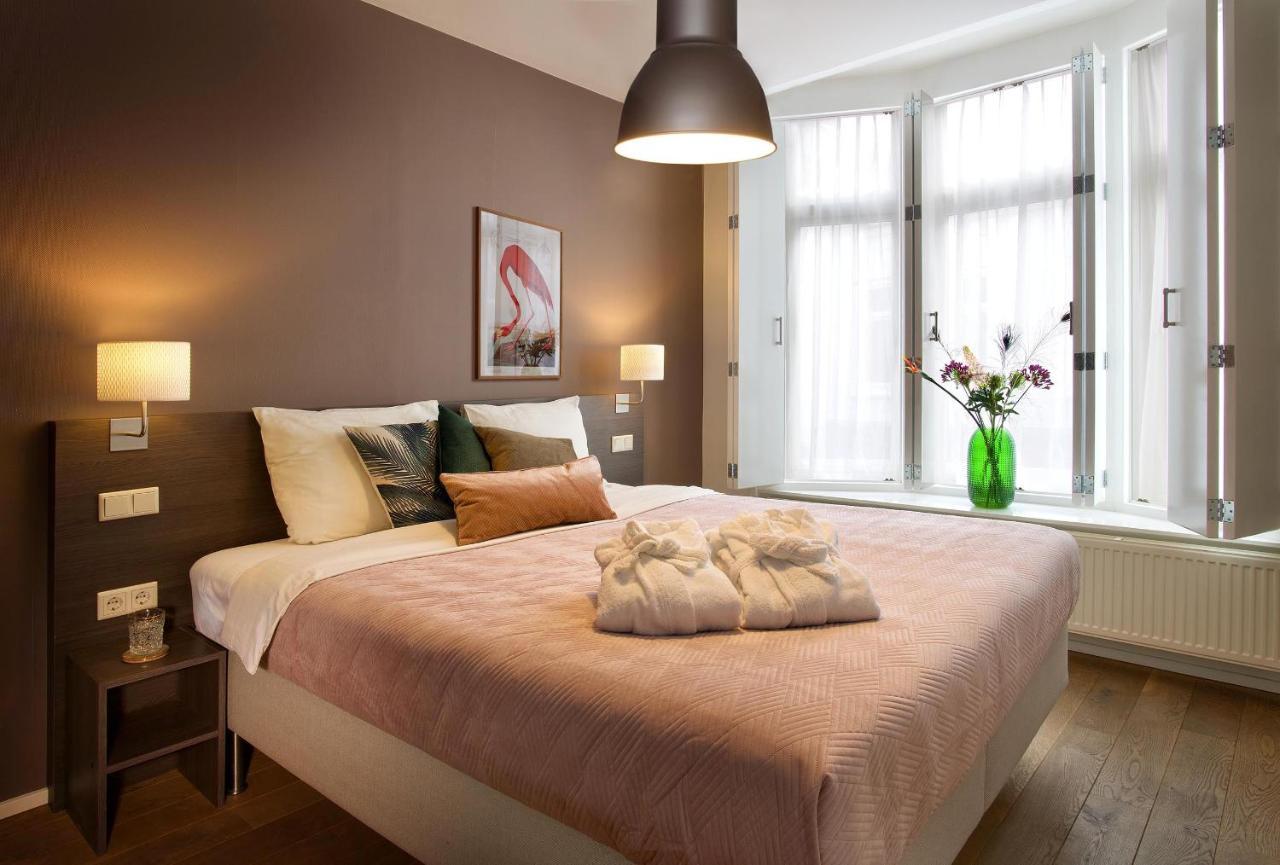 Haarlem Hotel Suites Hotel 4*