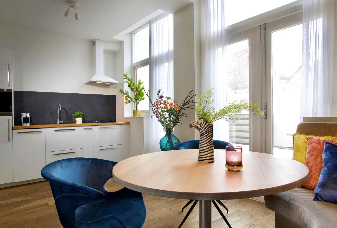 Haarlem Hotel Suites 4* Haarlem