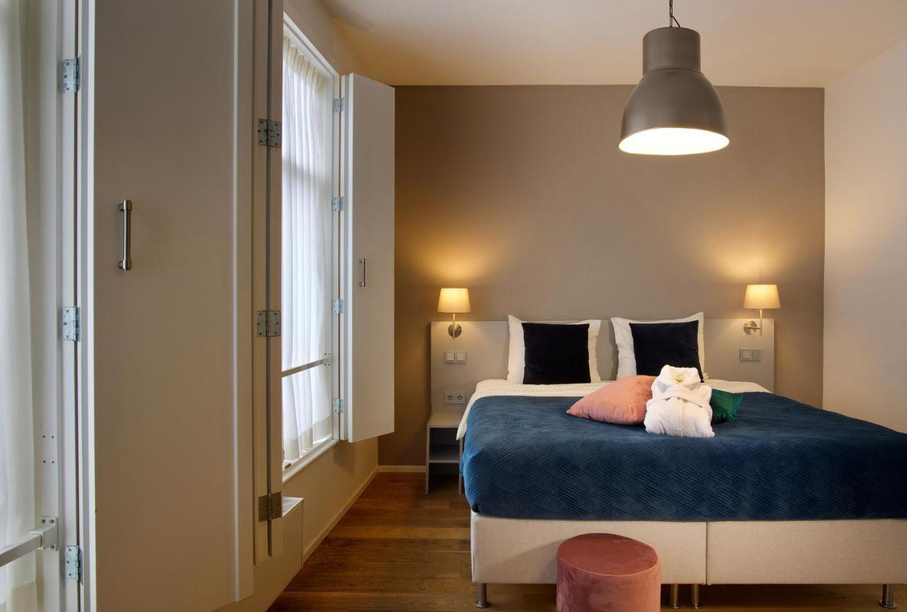 Haarlem Hotel Suites Hotel Haarlem