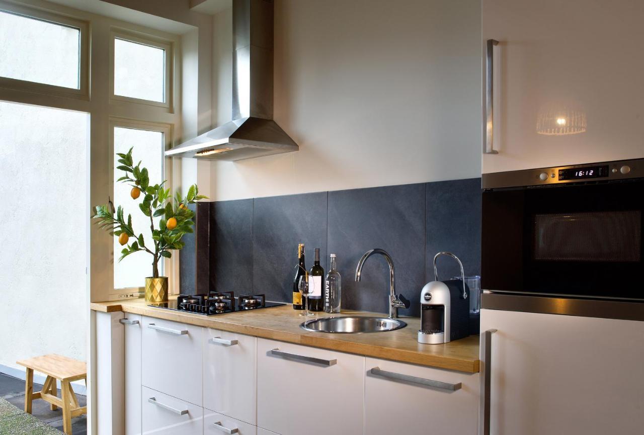 Haarlem Hotel Suites Hotel Haarlem