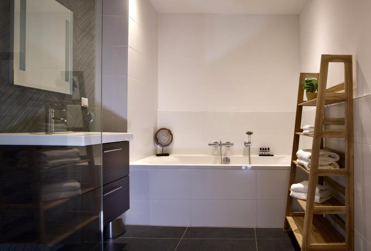 Hotel Haarlem Hotel Suites 4*