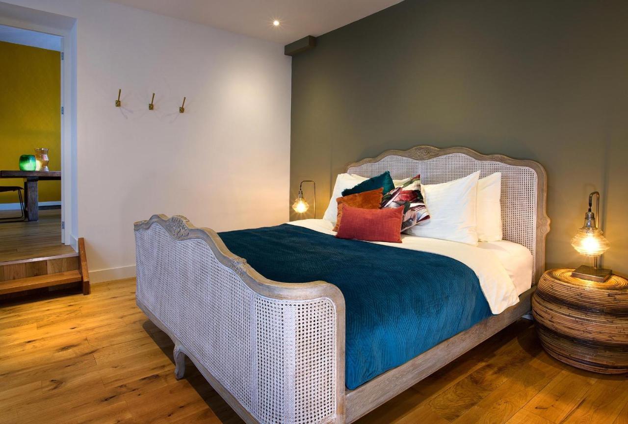Haarlem Hotel Suites 4*