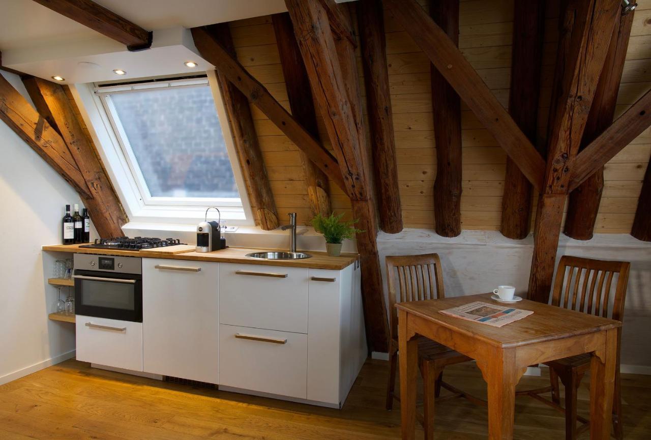Hotel Haarlem Hotel Suites