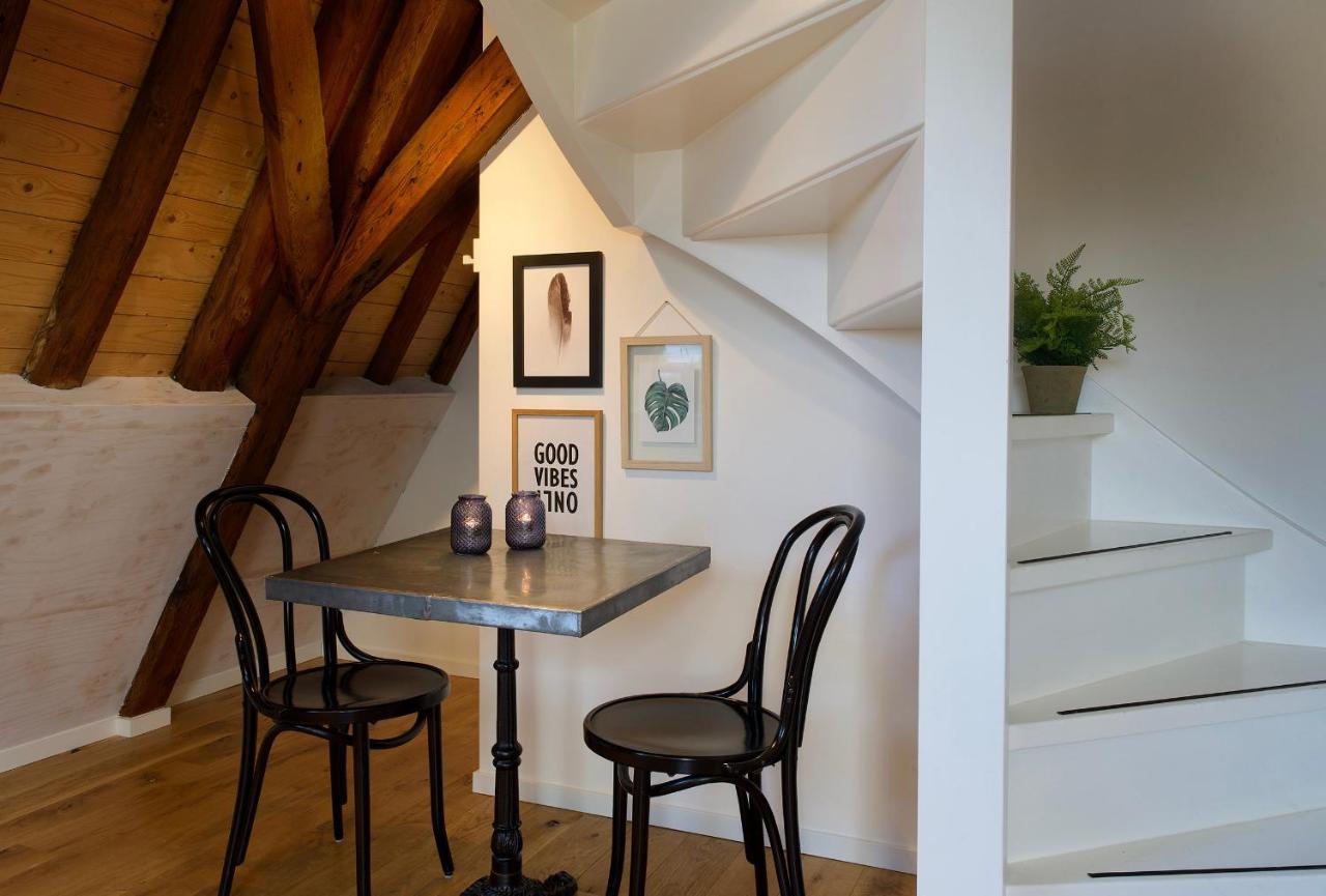 Haarlem Hotel Suites Hotel