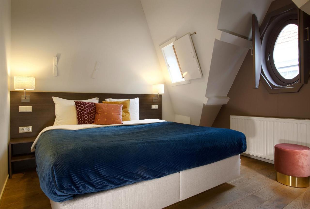 Hotel Haarlem Hotel Suites Haarlem