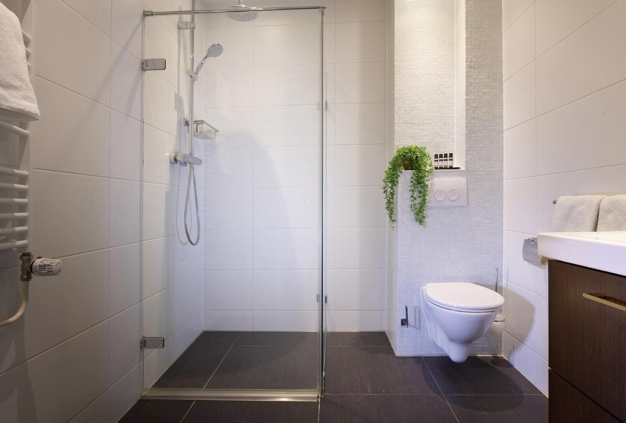 Haarlem Hotel Suites Hotel 4*