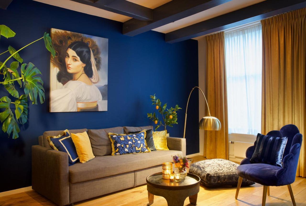 Haarlem Hotel Suites Hotel Haarlem