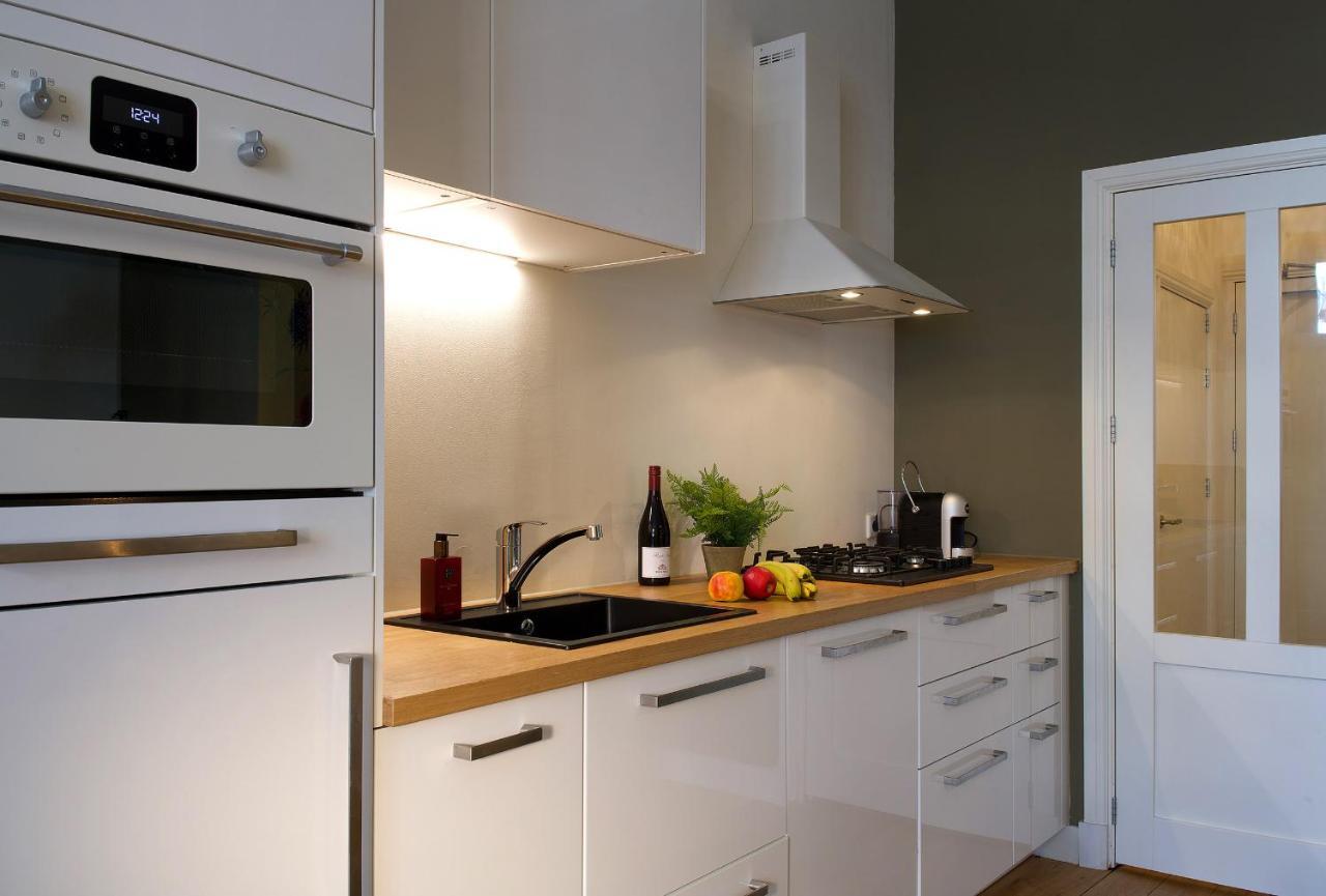 Hotel Haarlem Hotel Suites 4*