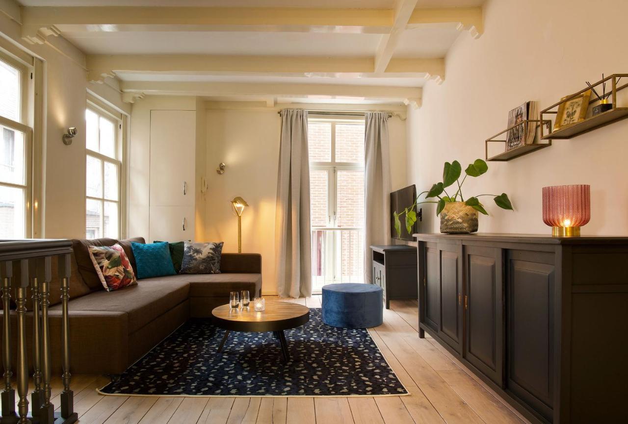 Haarlem Hotel Suites Hotel