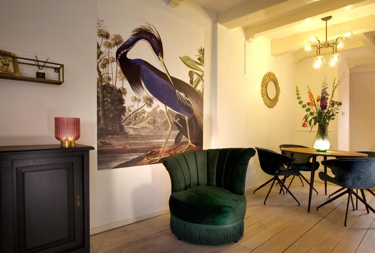 Hotel Haarlem Hotel Suites Haarlem
