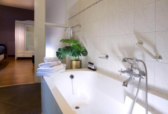 Haarlem Hotel Suites 4* Haarlem