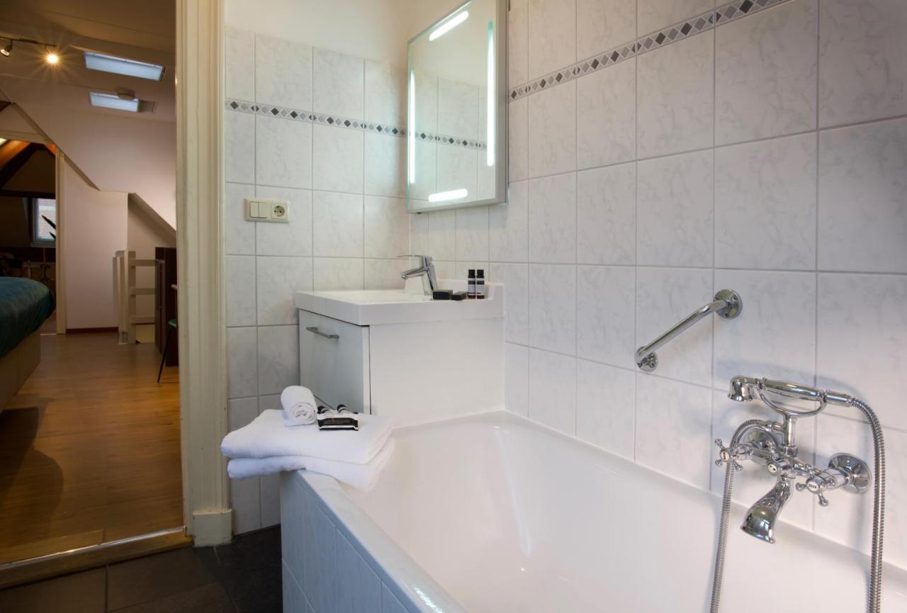 Haarlem Hotel Suites Hotel